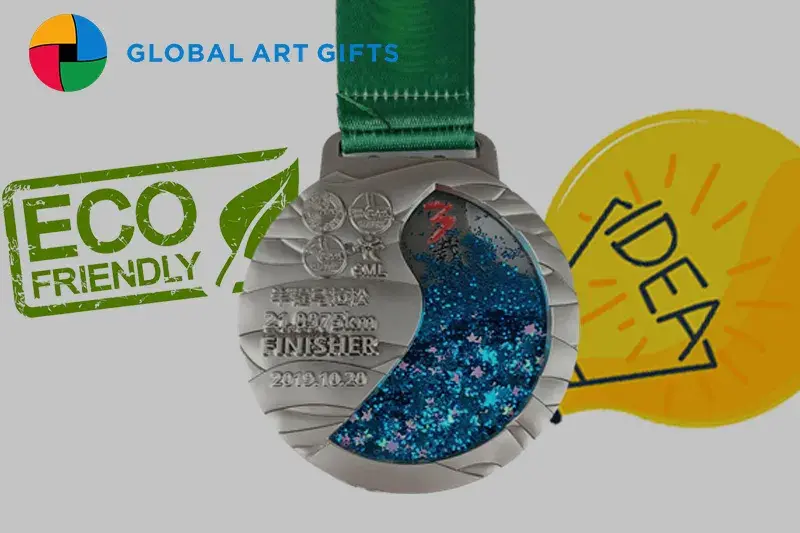 medalhas personalizadas