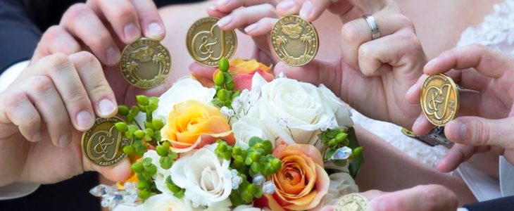 medalhas personalizadas