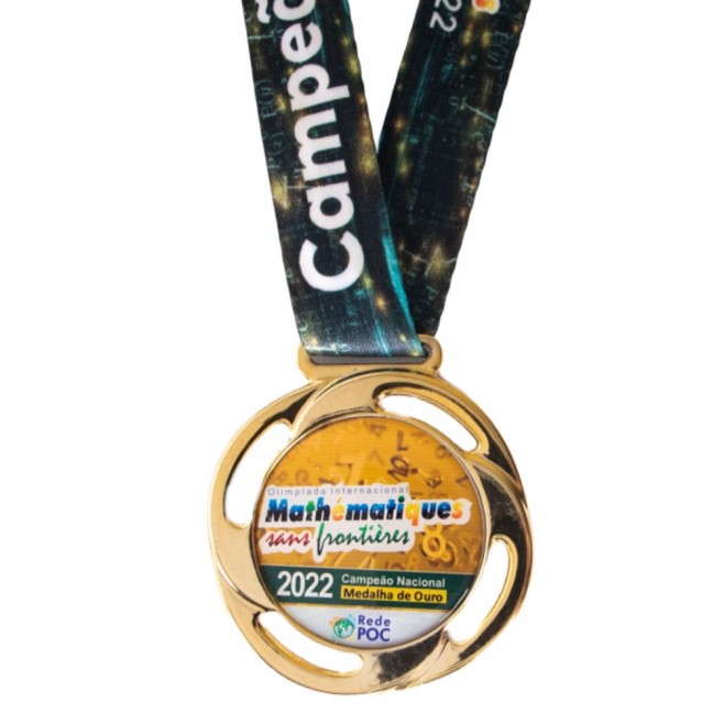 5 ideias de títulos:
1. Como Escolher o Material Ideal para sua Medalha Personalizada
2. Guia Completo: Personalização de Medalhas para Eventos
3. Medalhas de Acrílico vs. Metal vs. MDF: Qual a Melhor Opção?
4. Onde Encontrar Fornecedores Confiáveis de Medalhas Personalizadas
5. Tendências em Design de Medalhas Personalizadas para 2024