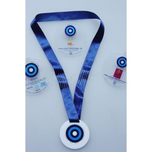 medalhas personalizadas