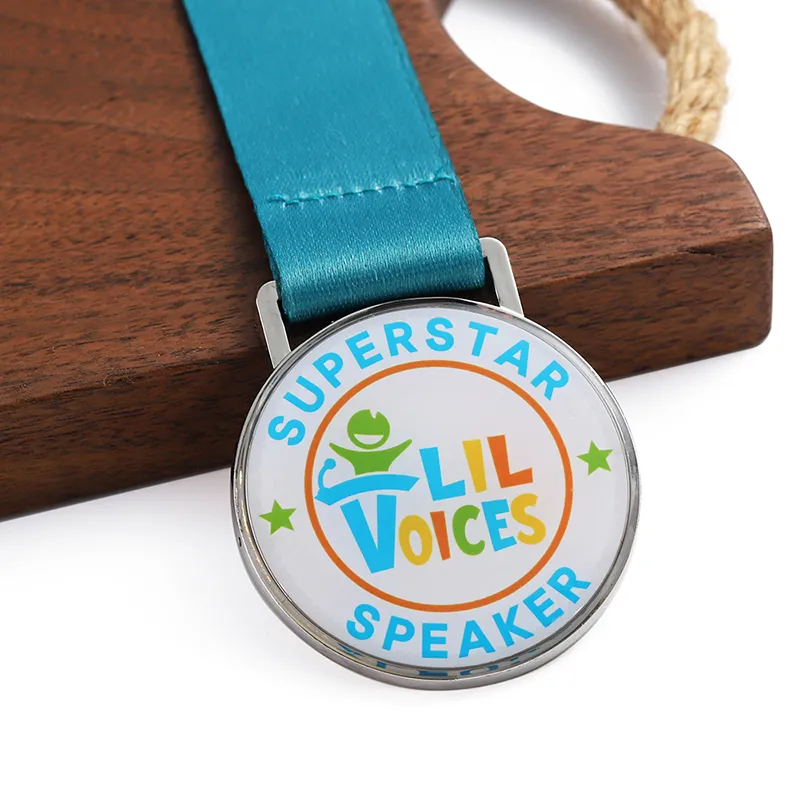 medalhas personalizadas