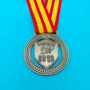 medalhas personalizadas