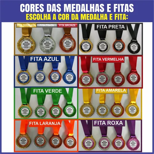 5 ideias de títulos:
1. Como Escolher o Material Ideal para sua Medalha Personalizada
2. Guia Completo: Personalização de Medalhas para Eventos
3. Medalhas de Acrílico vs. Metal vs. MDF: Qual a Melhor Opção?
4. Onde Encontrar Fornecedores Confiáveis de Medalhas Personalizadas
5. Tendências em Design de Medalhas Personalizadas para 2024