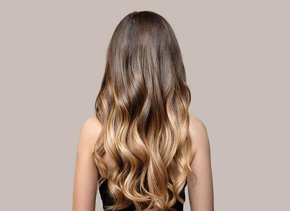 melhores inspirações de mega hair para mudar o visual
