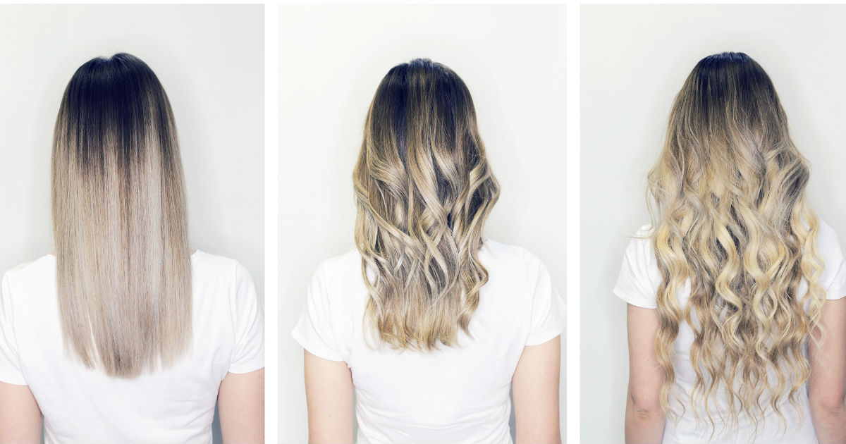 quanto custa colocar mega hair humano