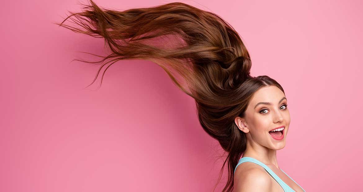erros comuns ao aplicar mega hair em casa