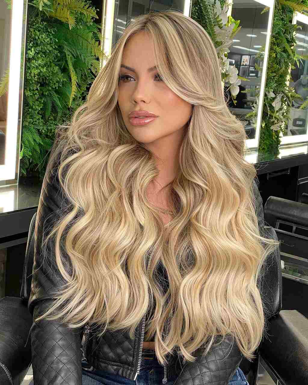 erros comuns ao aplicar mega hair em casa
