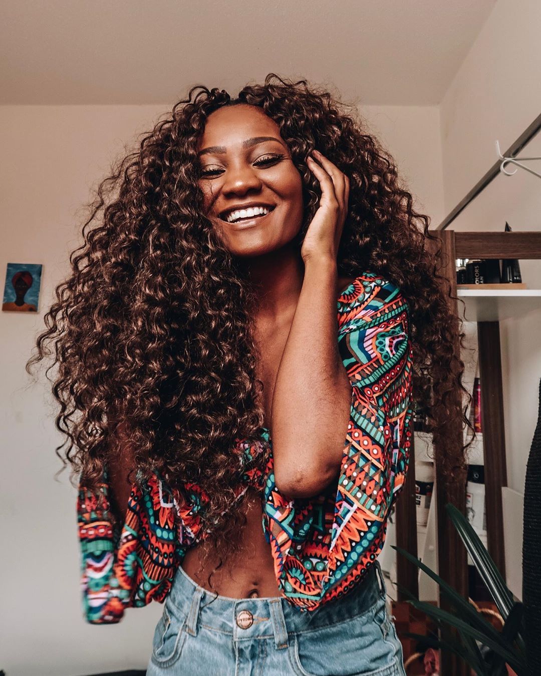 como cuidar de mega hair microlink no dia a dia