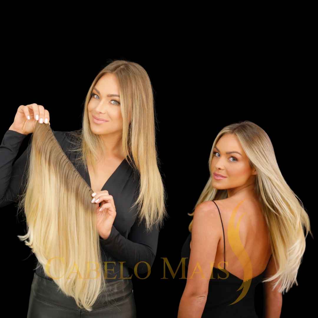 mega hair