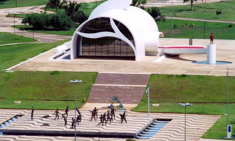 memorial coluna prestes