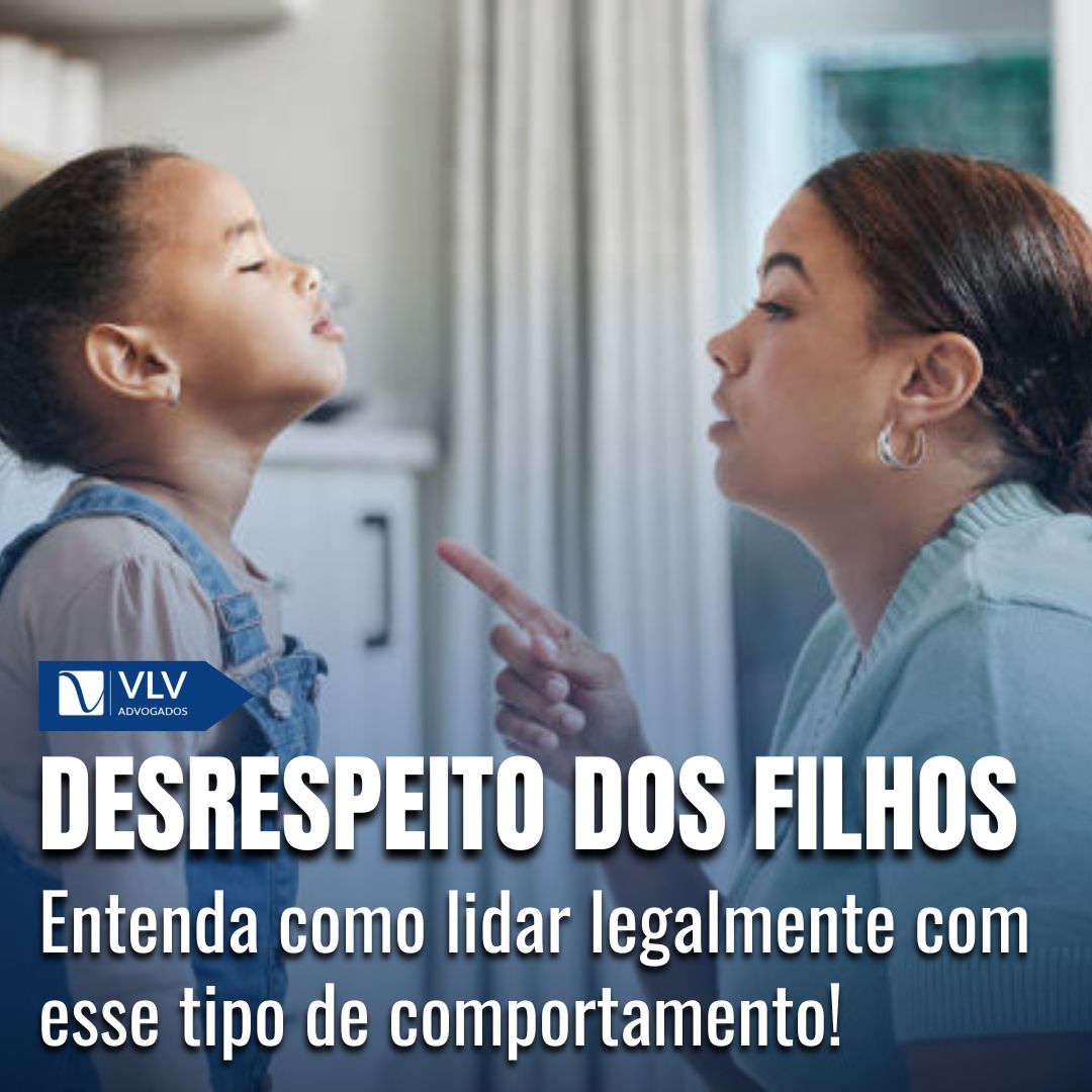 Filhos adultos desrespeitosos: quando e como impor limites