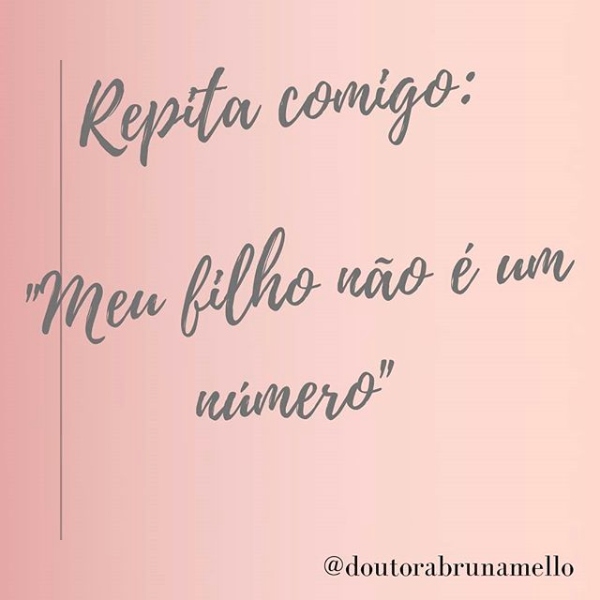 meu filho me respeitar