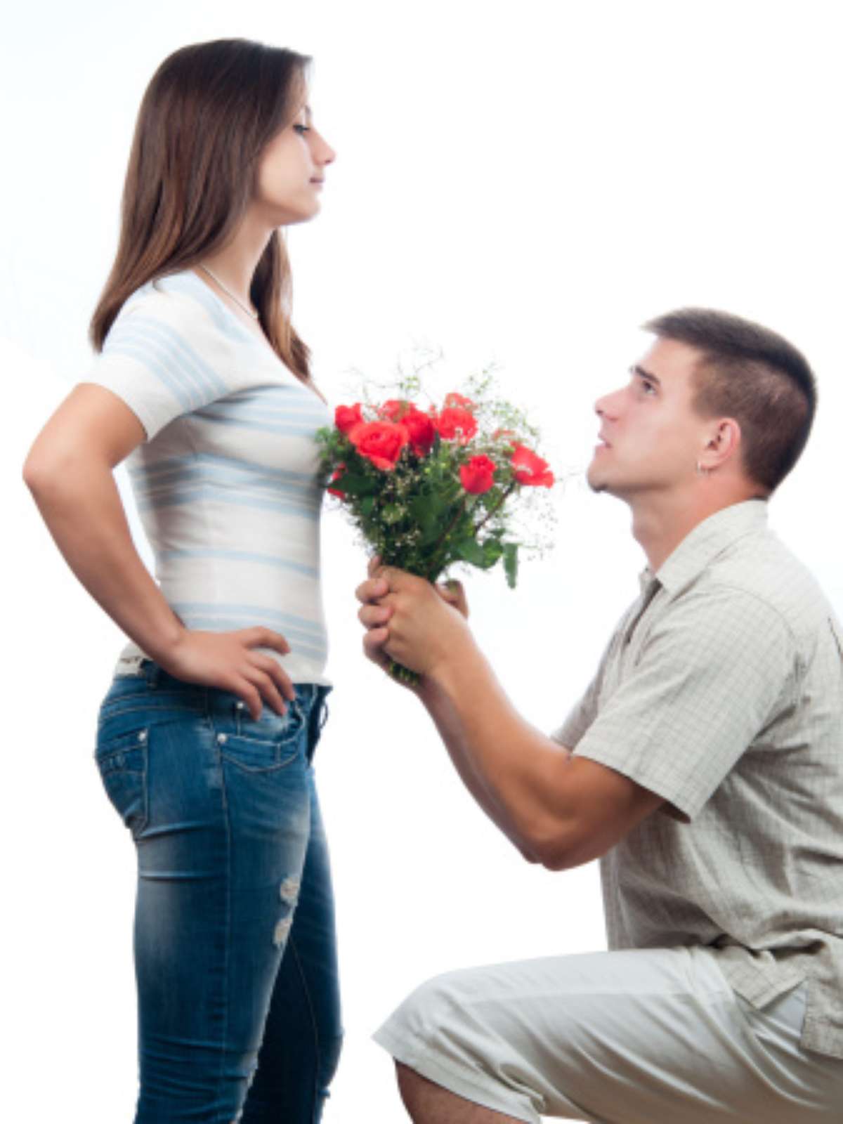 erros comuns para não fazer seu marido perder o interesse