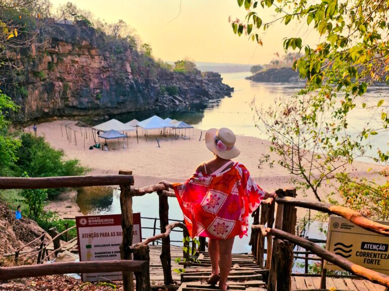 custo para visitar mirantes em palmas