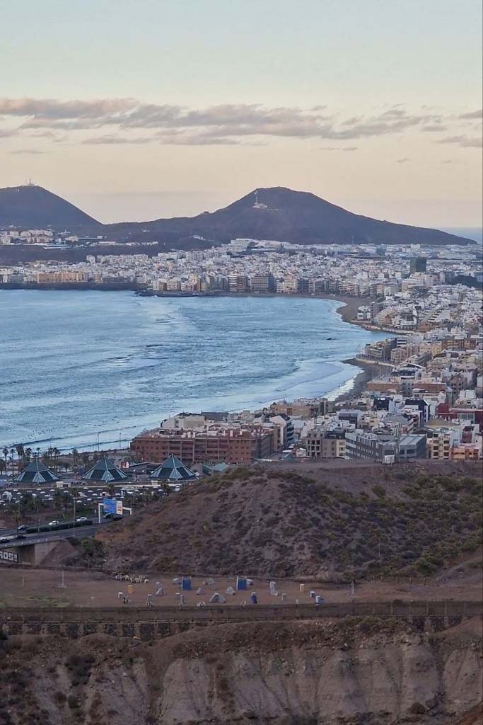 custo para visitar mirantes em palmas