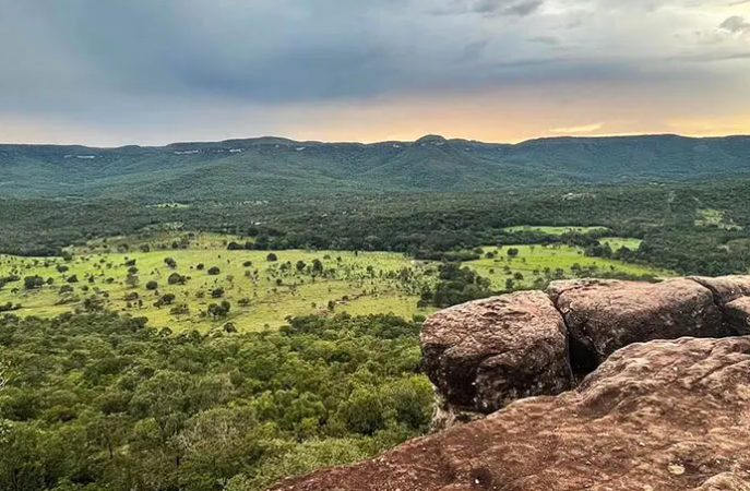 mirante do limpão vs mirante do cajuí
