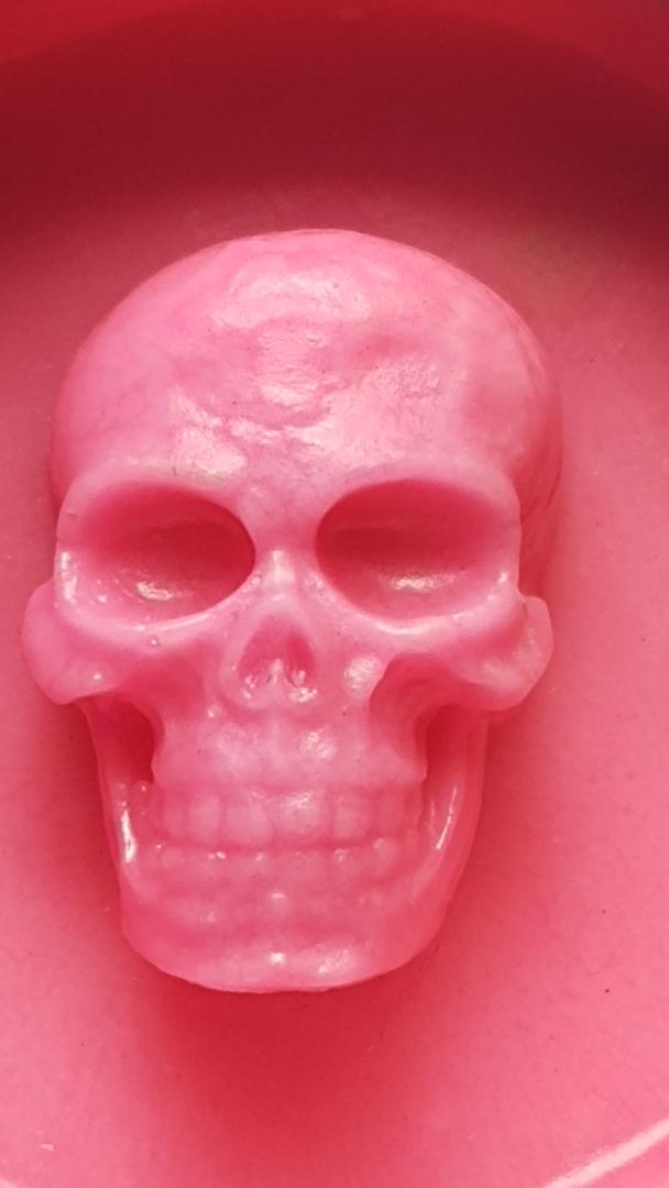 DIY: Crie Máscaras de Caveira de EVA Incríveis para o Halloween