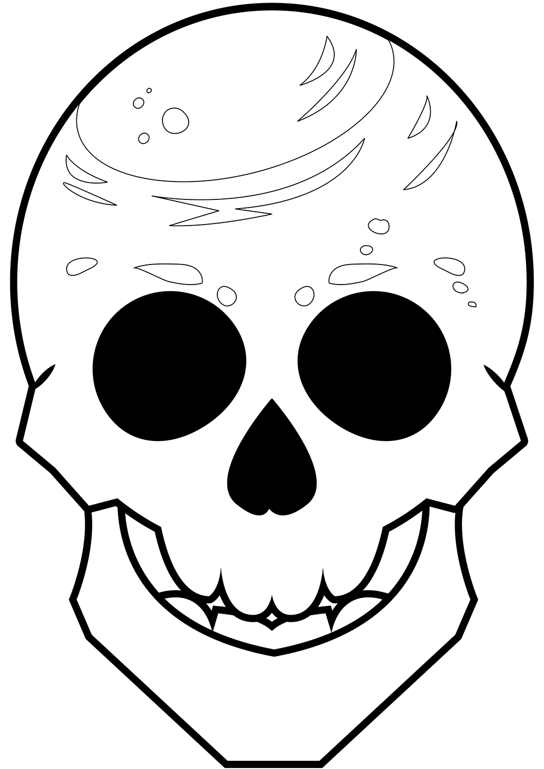 Moldes de Silicone de Caveira: Onde Comprar e Como Usar em Confeitaria e Artesanato