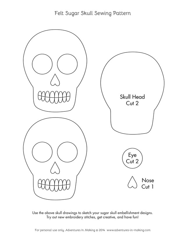 Moldes de Silicone de Caveira: Onde Comprar e Como Usar em Confeitaria e Artesanato