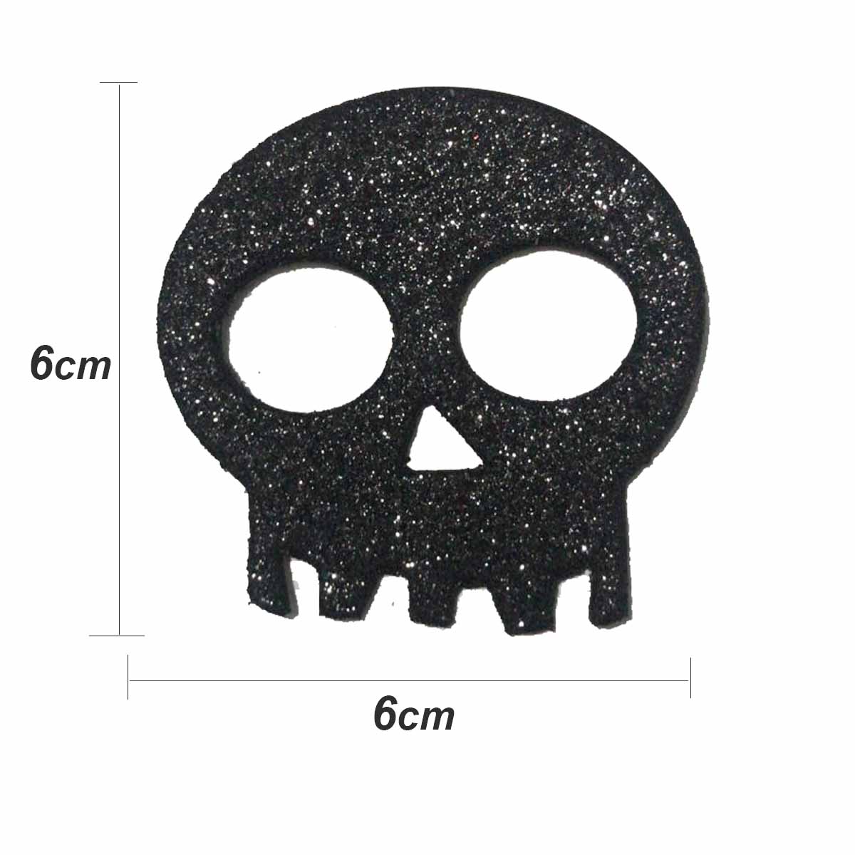 Papercraft de Caveira 3D: Baixe Modelos Gratuitos e Monte o Seu