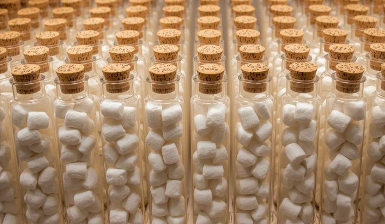 molde para fibra de vidro