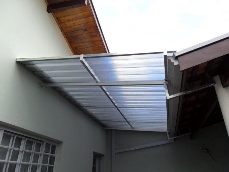 molde para fibra de vidro