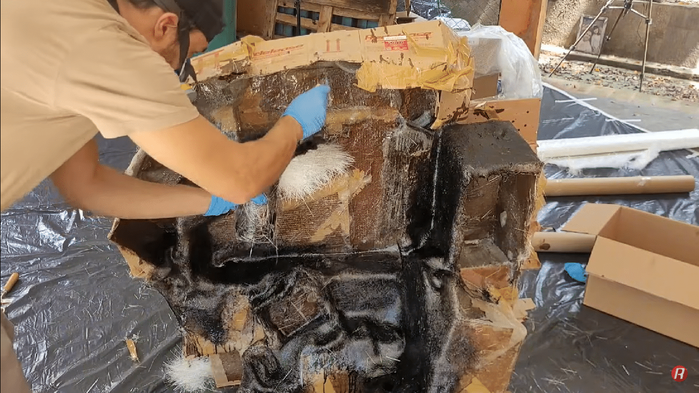 5 ideias de títulos:
1. Guia Completo: Como Criar Seu Próprio Molde de Fibra de Vidro
2. Materiais Essenciais e Passo a Passo para Fabricar Moldes de Fibra de Vidro
3. Dicas Profissionais: Obtenha Moldes de Fibra de Vidro Perfeitos
4. Molde de Fibra de Vidro: Do Zero à Peça Finalizada
5. Erros Comuns na Fabricação de Moldes de Fibra de Vidro e Como Evitá-los