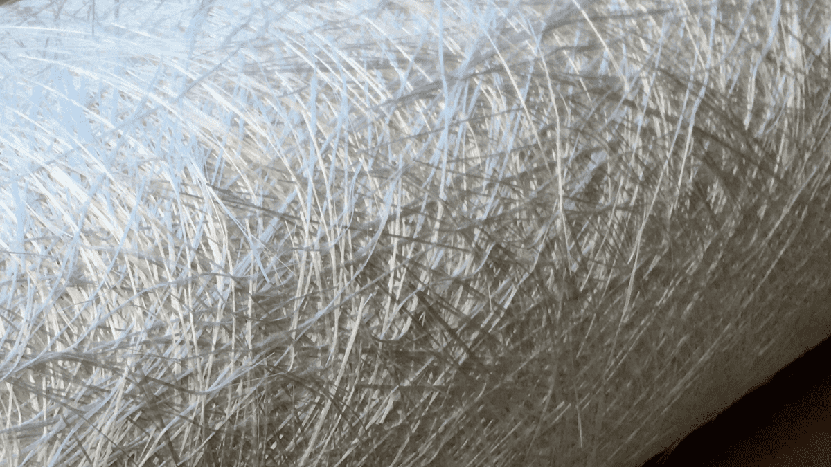 molde para fibra de vidro