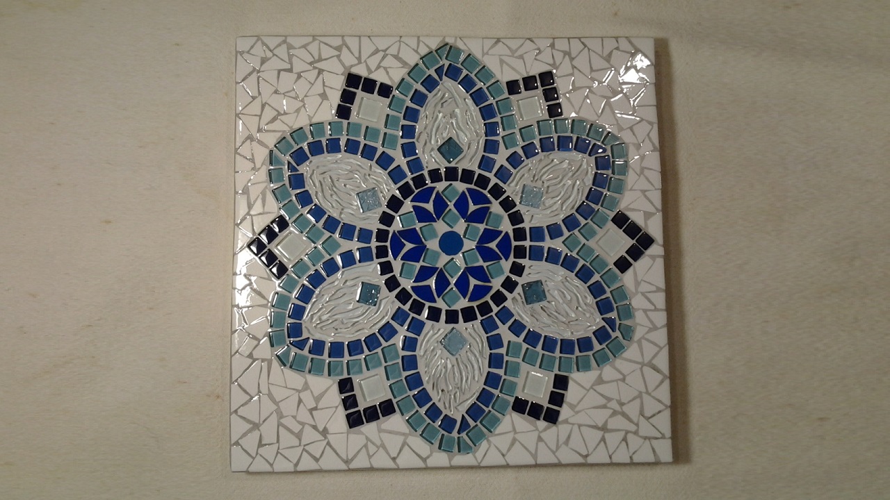 Guia Completo de Materiais para Mosaico de Vidro: Onde Comprar e Como Escolher