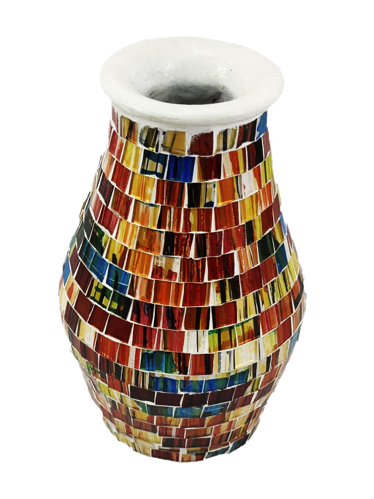 Guia Completo de Materiais para Mosaico de Vidro: Onde Comprar e Como Escolher