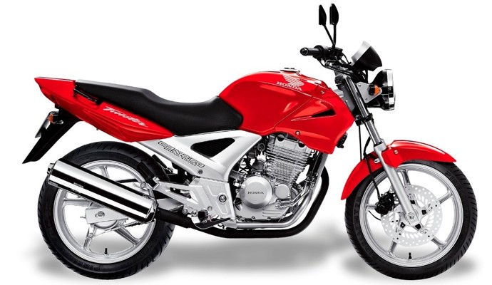 moto que começa com a letra e