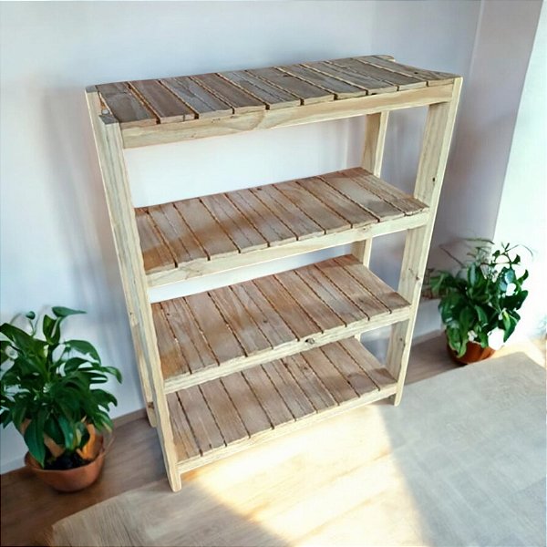 Decoração com Paletes: Ideias Criativas para Cada Ambiente da Casa