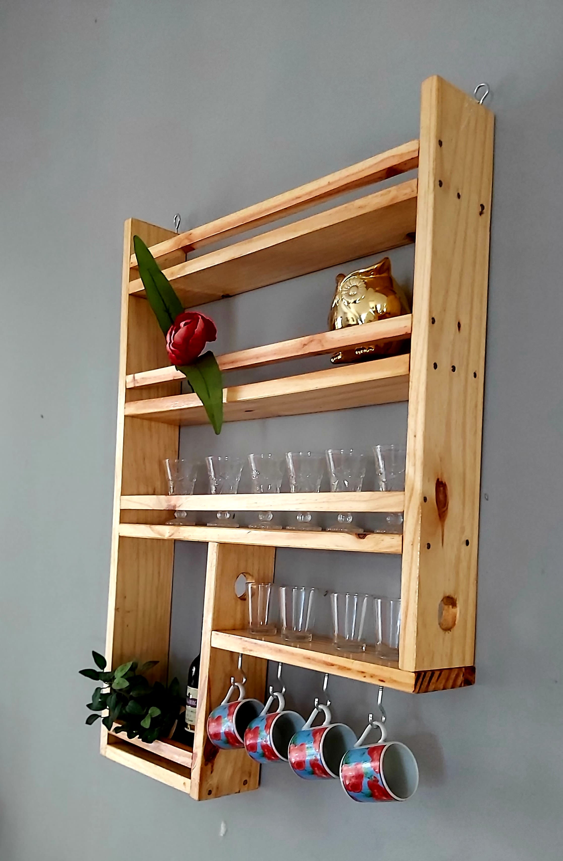 Tratamento de Madeira de Palete: Proteja Seus Móveis Contra o Tempo