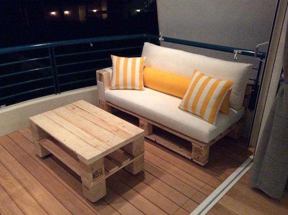 Onde Comprar Paletes Baratos e de Qualidade para Seus Projetos