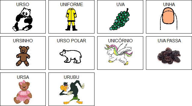 Como Escolher o Nome Perfeito com a Letra U para Seu Bebê