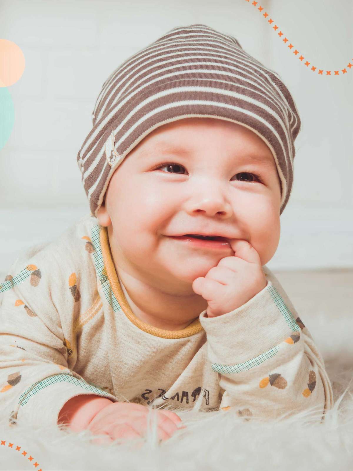 Como Escolher o Nome Perfeito com a Letra U para Seu Bebê