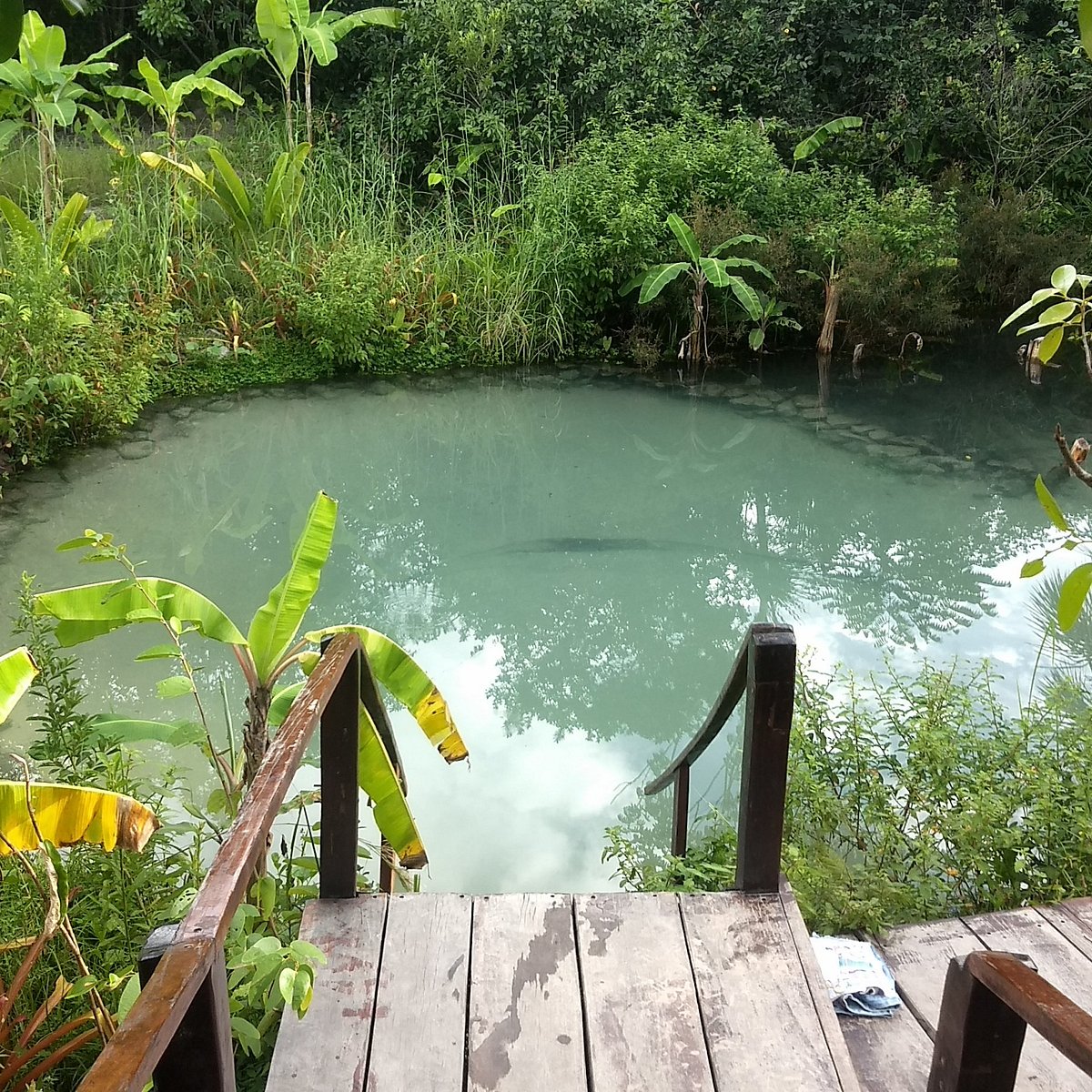 melhores roteiros norte tur jalapão 7 dias