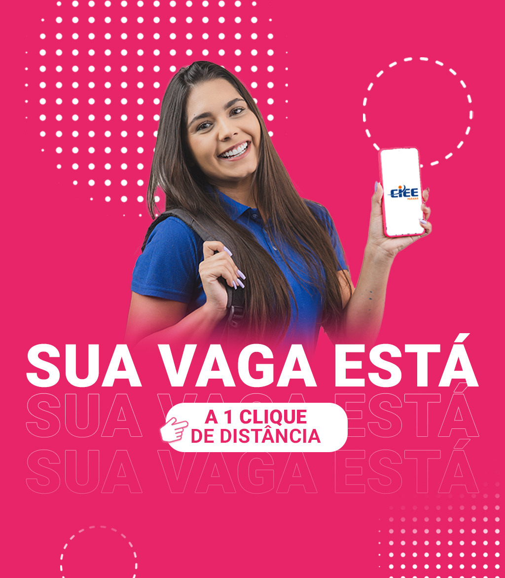 O que fazer se o cadastro no CIEE der erro