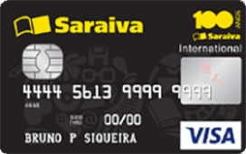 Comparativo: Cartão Saraiva vs. Outros Cartões Sem Anuidade