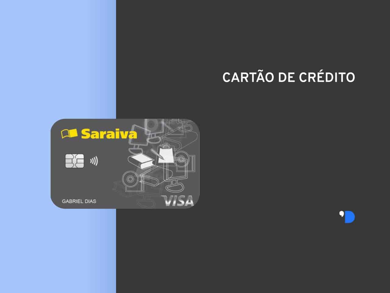 Como Desbloquear e Gerenciar Seu Cartão Saraiva BB Pelo Aplicativo