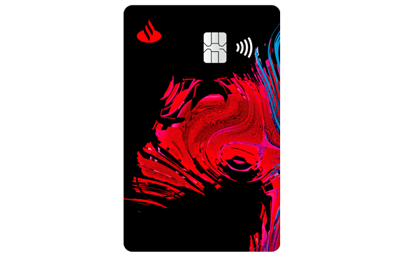 Cartões Santander para alta renda: Qual escolher?