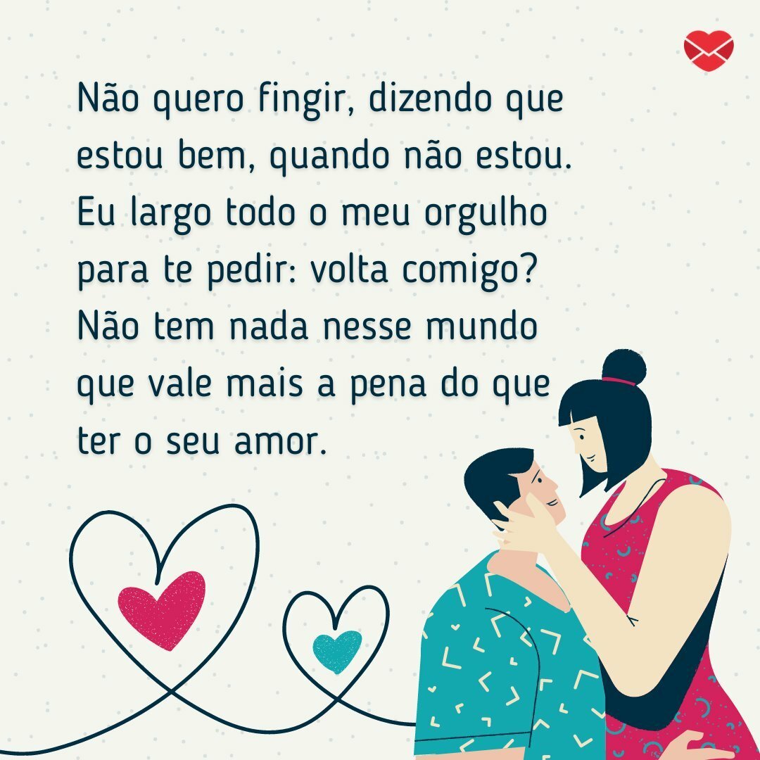 5 Sinais Claros de que Seu Ex Quer Reatar o Namoro