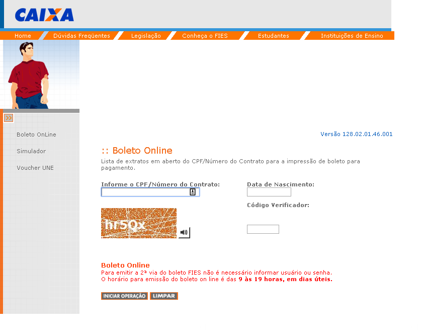 passo a passo para conseguir o fies