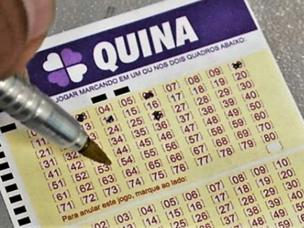 1. Guia Completo: Como Apostar na Quina e Aumentar Suas Chances
2. Quina: Entenda as Faixas de Premiação e os Valores dos Prêmios
3. Concursos Anteriores da Quina: Onde Consultar e Analisar Resultados
4. Bolão da Quina: A Estratégia Perfeita para Jogar em Grupo
5. Surpresinha e Teimosinha: Conheça as Opções de Aposta da Quina
