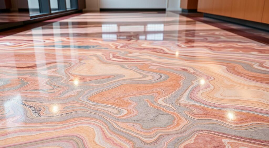 Como aplicar porcelanato líquido passo a passo