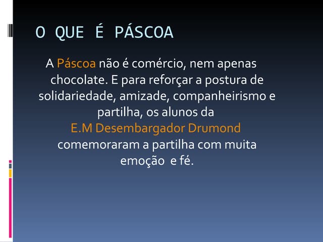 Receitas Criativas de Ovos de Chocolate para a Páscoa