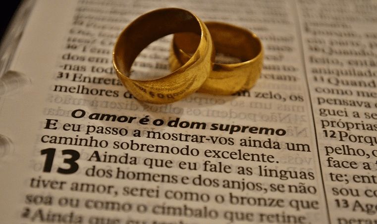 O Papel do Amor e Respeito Mútuo no Casamento Cristão