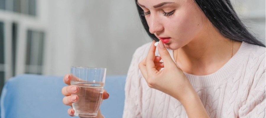 Atraso Menstrual: Quando Procurar um Ginecologista?