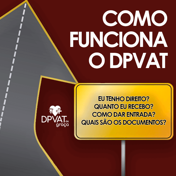 o que significa a sigla dpvat
