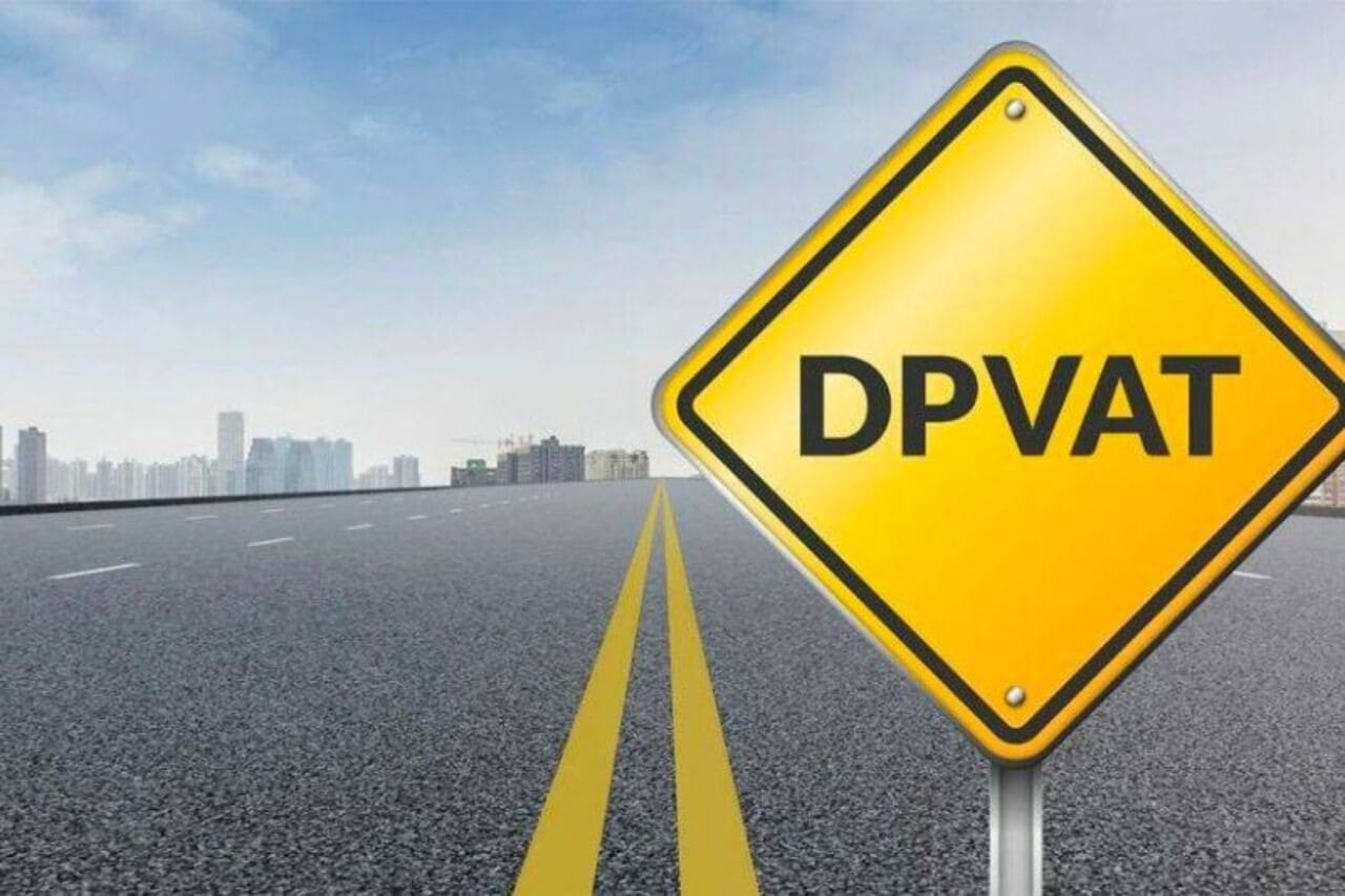 o que significa a sigla dpvat